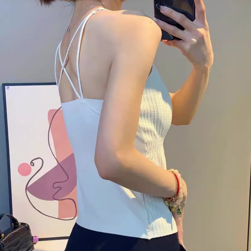 Summer Clothing Zara - Zomerbeha Zwart Corset Actief Grote Maat