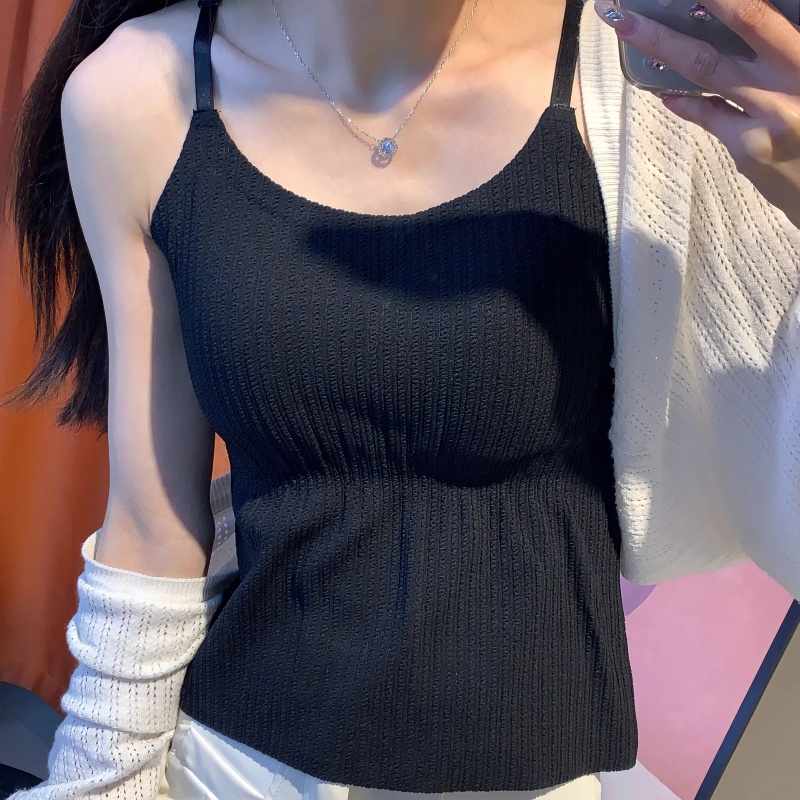 Summer Clothing Zara - Zomerbeha Zwart Corset Actief Grote Maat