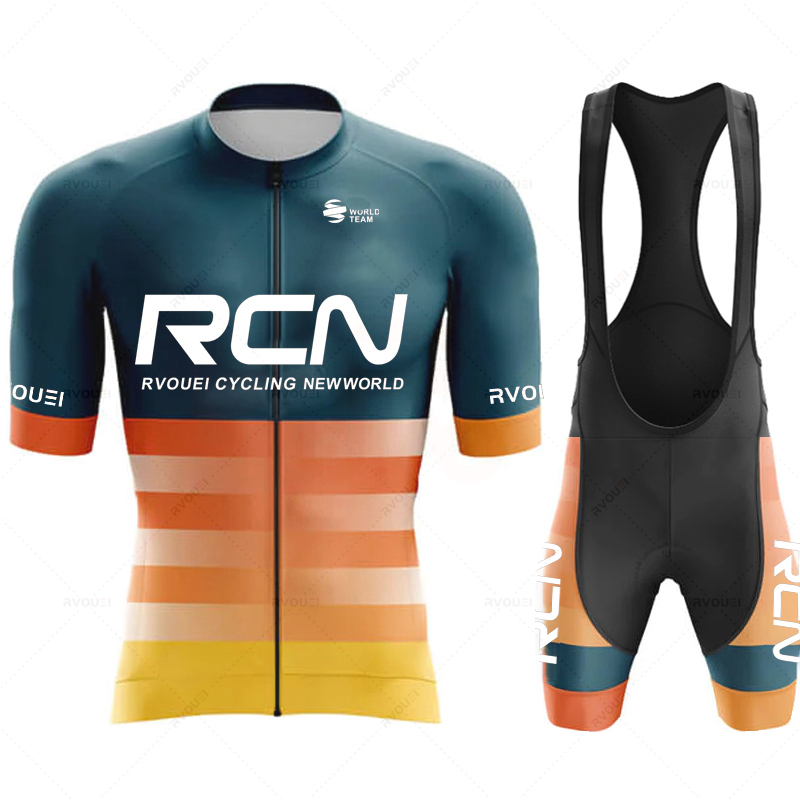 Summer Clothing Men Sale - Rvouei Team 2026 Heren Zomer Korte
