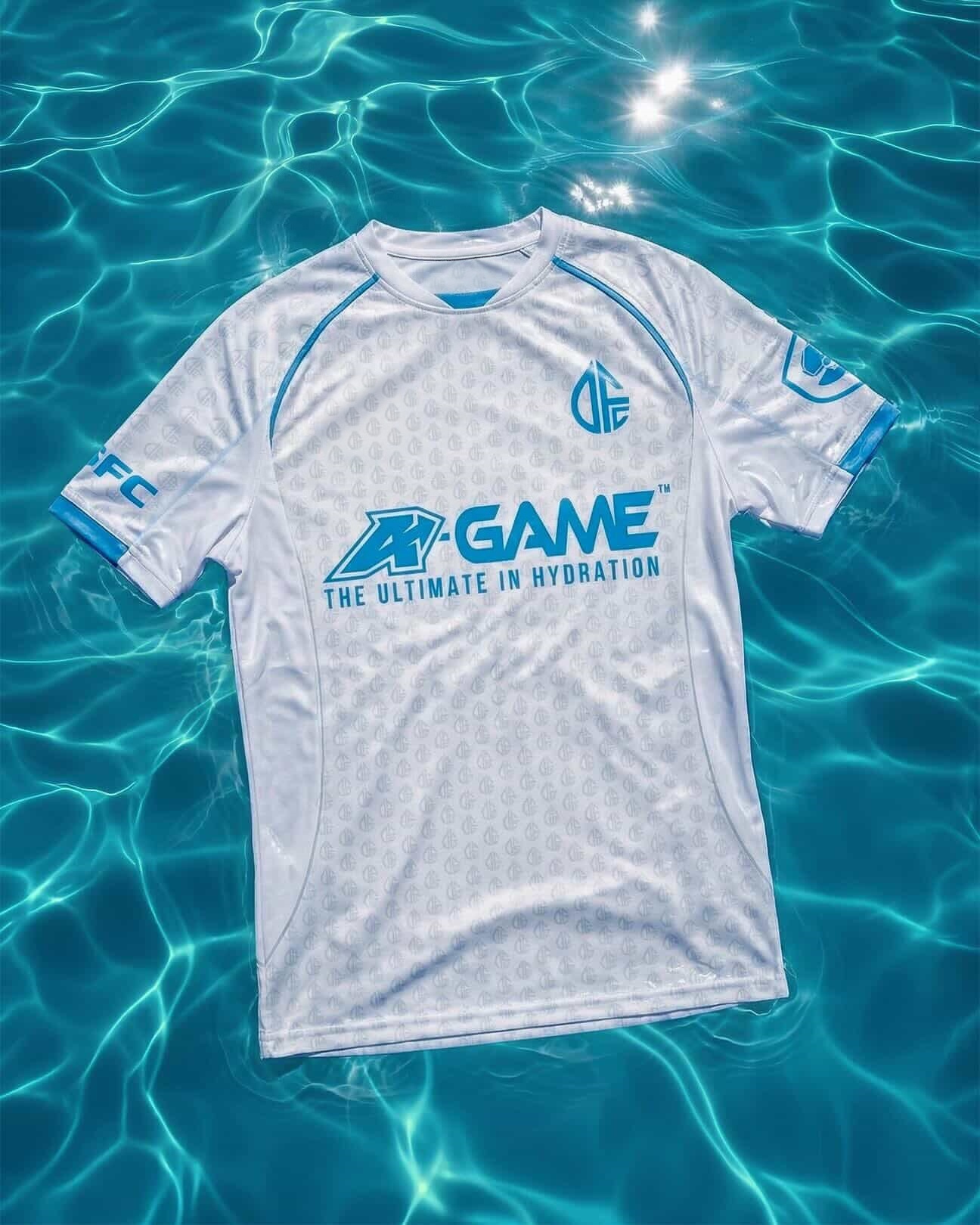 Summer Clothing Drip - DRIP FC 2026-27 Nieuwe TST Heren