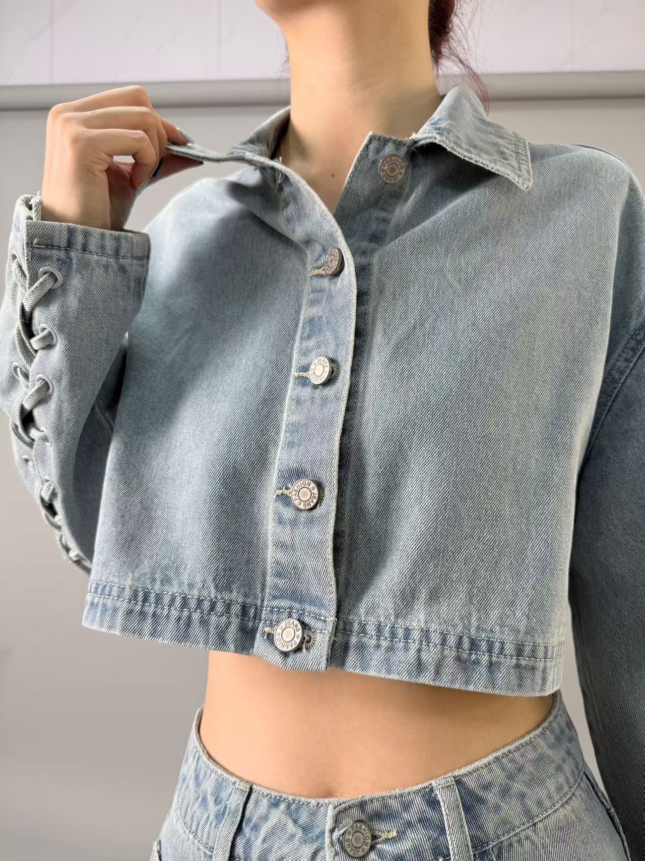 Quality Summer Clothing For Women - 2025 Koreaanse Japanse stijl Multi-element ontwerp