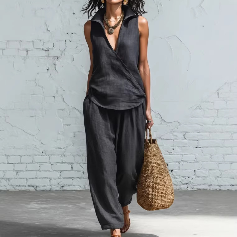 Summer Clothing Zara - 2026 Lente en zomer Nieuwe dameskleding