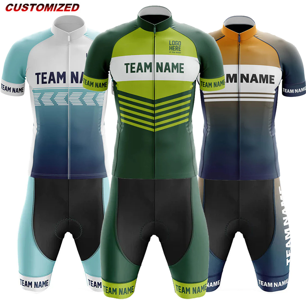 Aangepaste teamnaam (10) Heren - Summer Clothing Name recensie en prijs