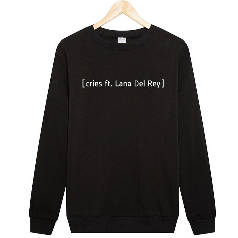 Skuggnas Huilt Ft Lana Del Rey - Summer Jumper Clothing recensie en prijs