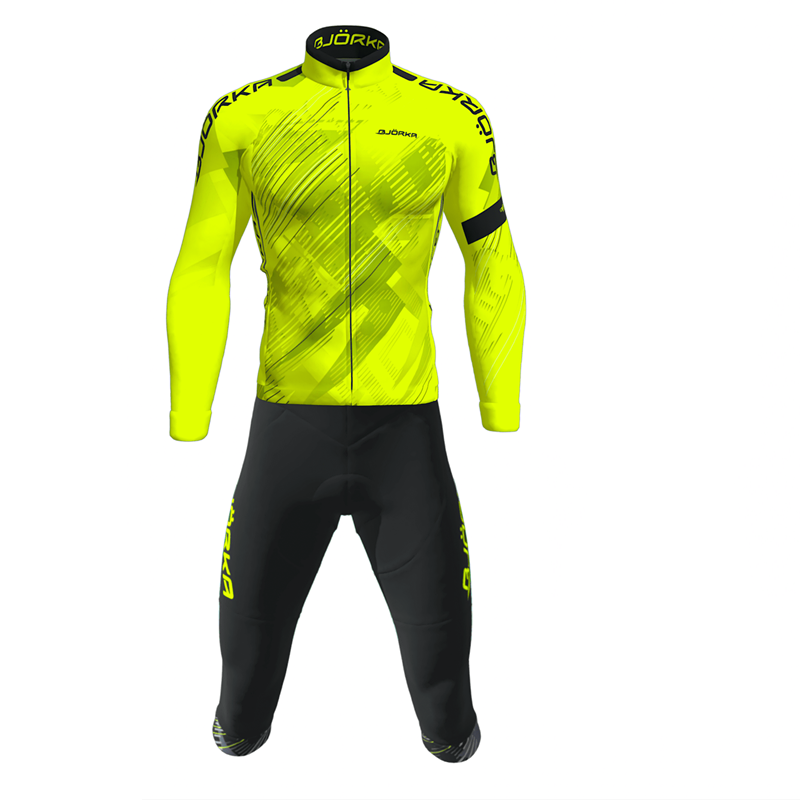 Lente/Herfst Bjorka Fietsen La - Summer Clothing Men Sale recensie en prijs