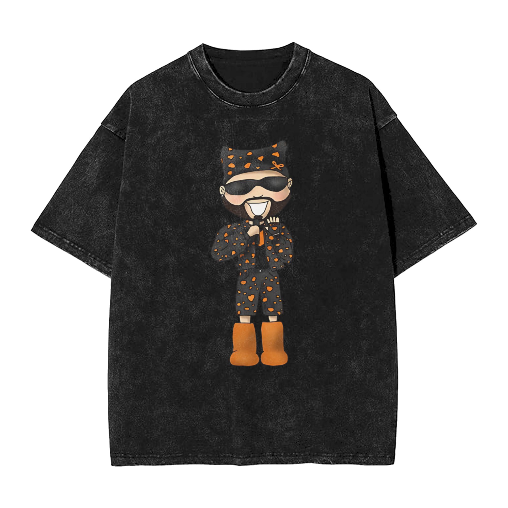 Akylas Ferto - Eurovision Song - Summer Clothing For Greece recensie en prijs