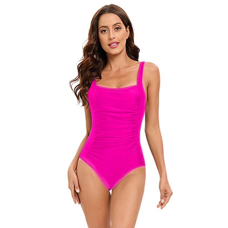 Badmode Damesbadpak Buikcontro - Swimsuit One Piece recensie en prijs