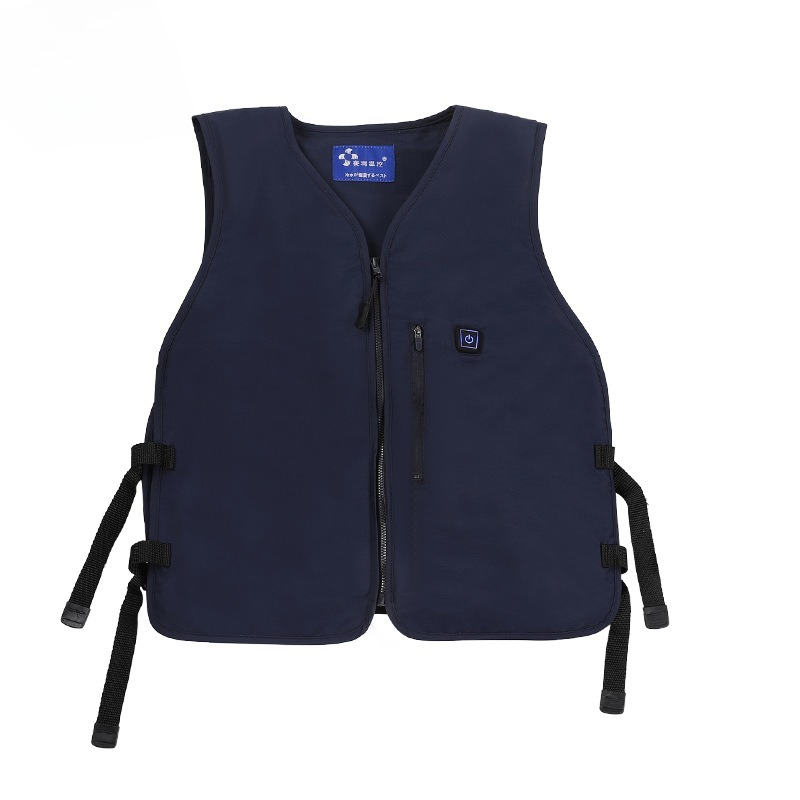 Watercirculatie Koelvest Hoge  - Summer Clothing Work recensie en prijs