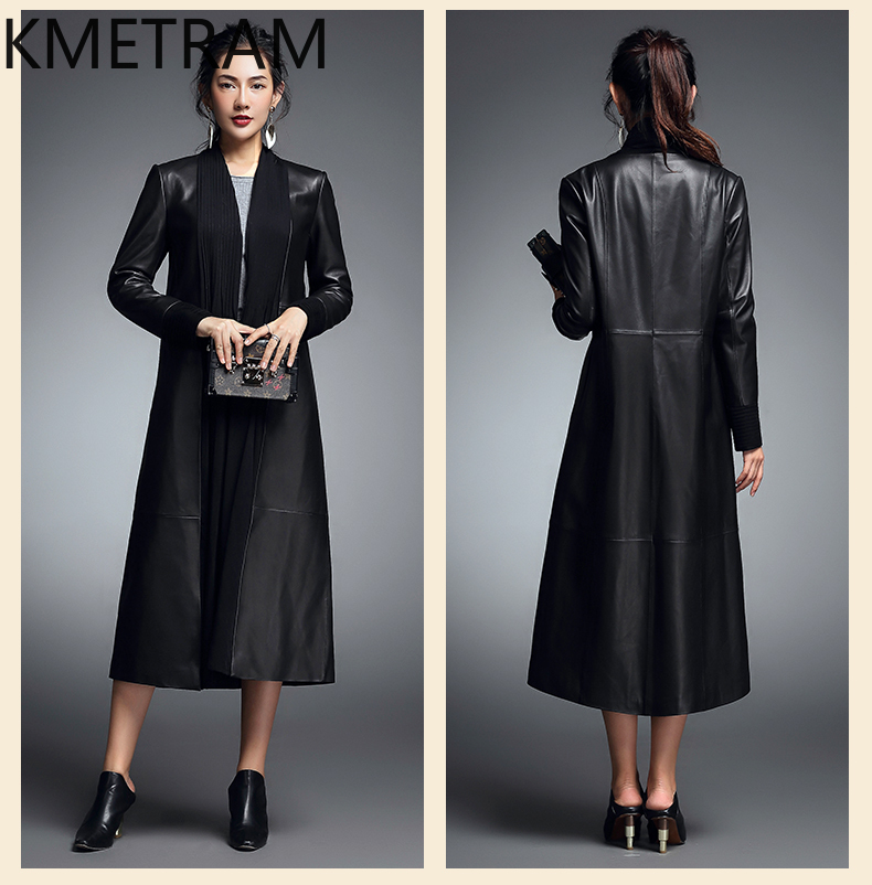 Echt leren jas Dames Echte sch - Quality Summer Clothing For Women recensie en prijs