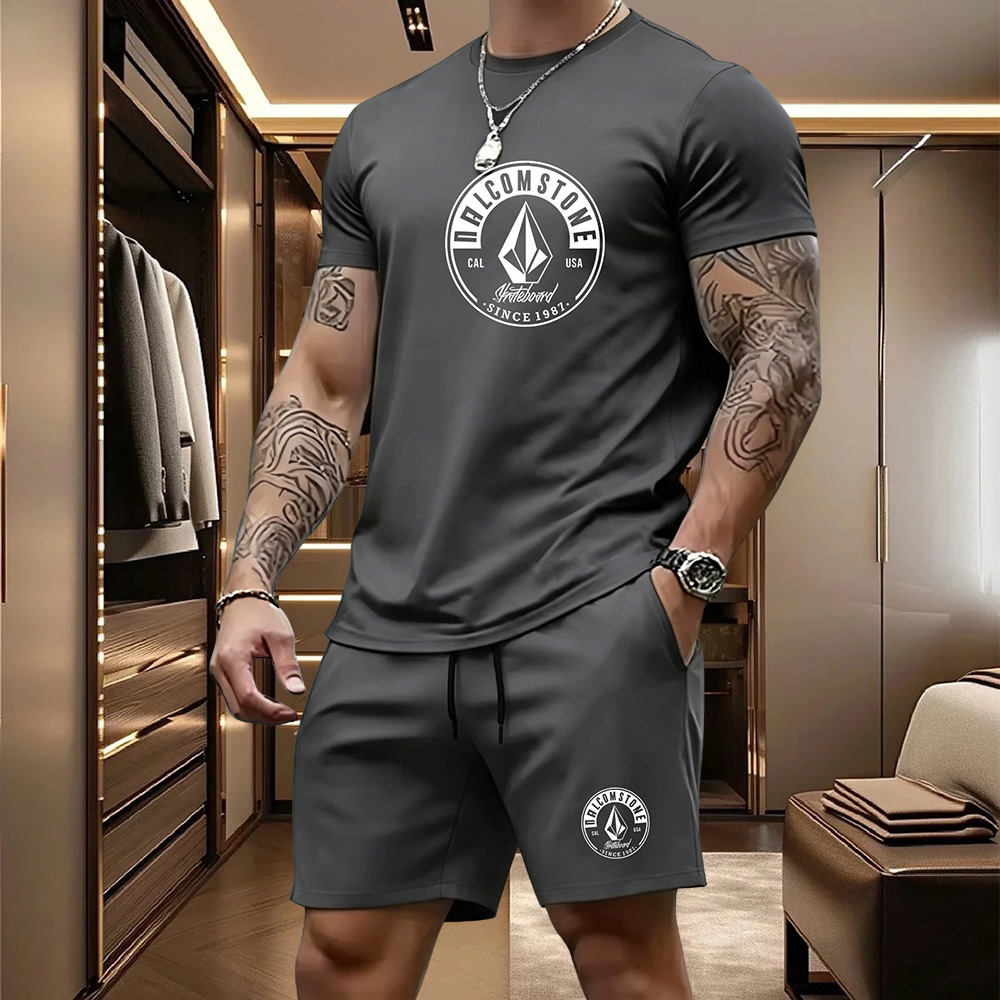 Casual sportkleding voor heren - Summer Clothing Haul recensie en prijs