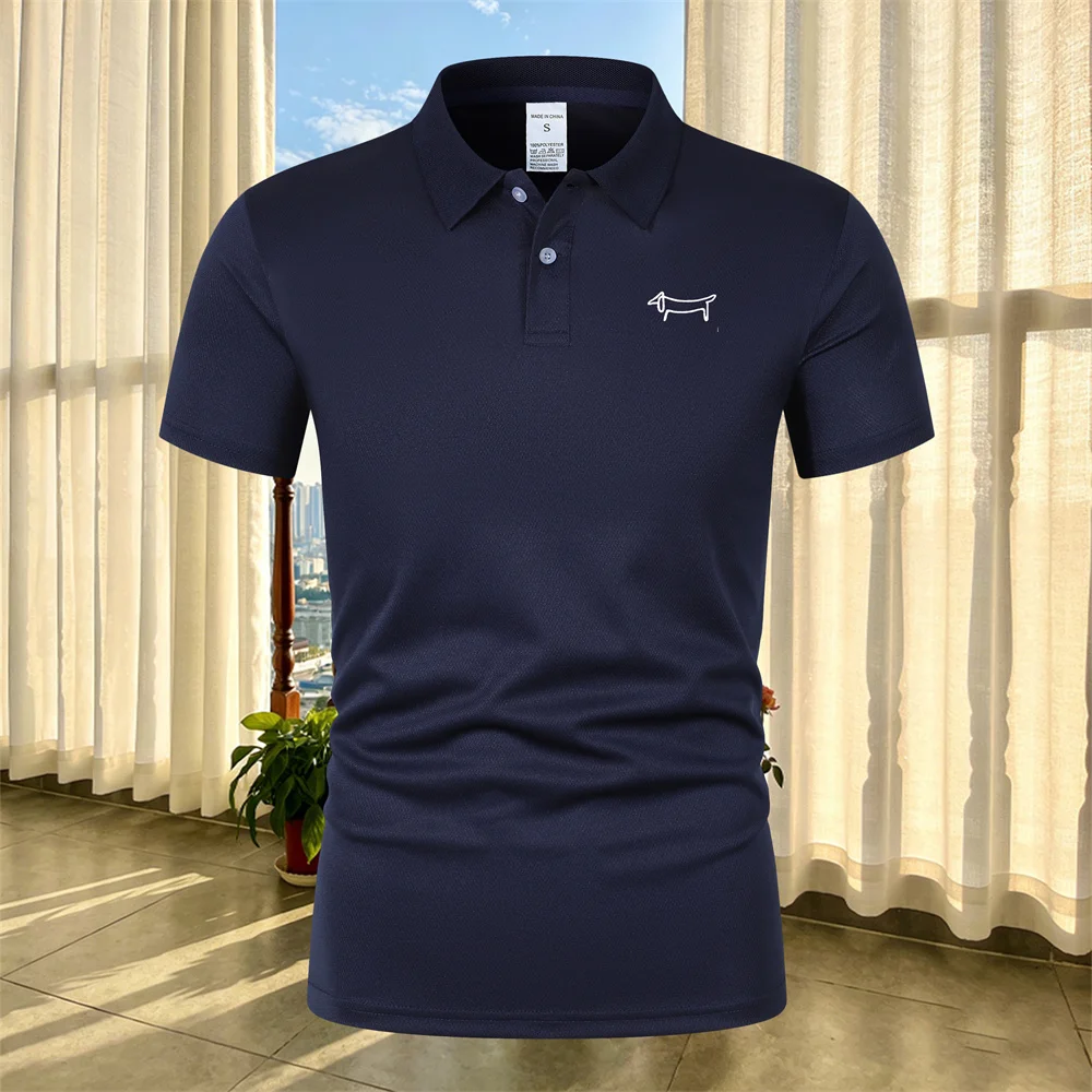 Hoge kwaliteit ademende herenp - Quality Summer Clothing For Women recensie en prijs