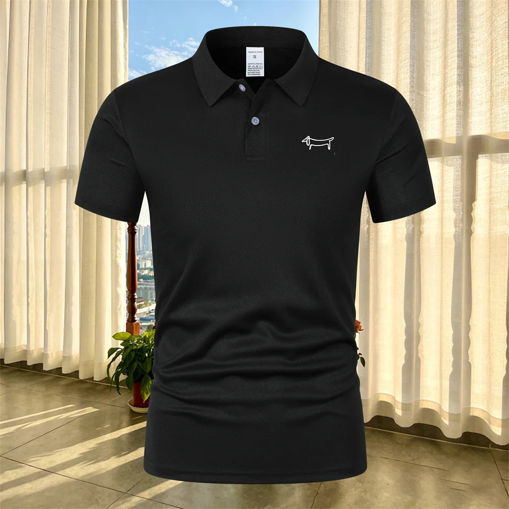 Hoge kwaliteit ademende herenp - Quality Summer Clothing For Women recensie en prijs