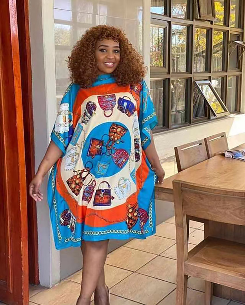 Afrika Mode Blogger Raden Popu - Summer Clothing Recommendations recensie en prijs