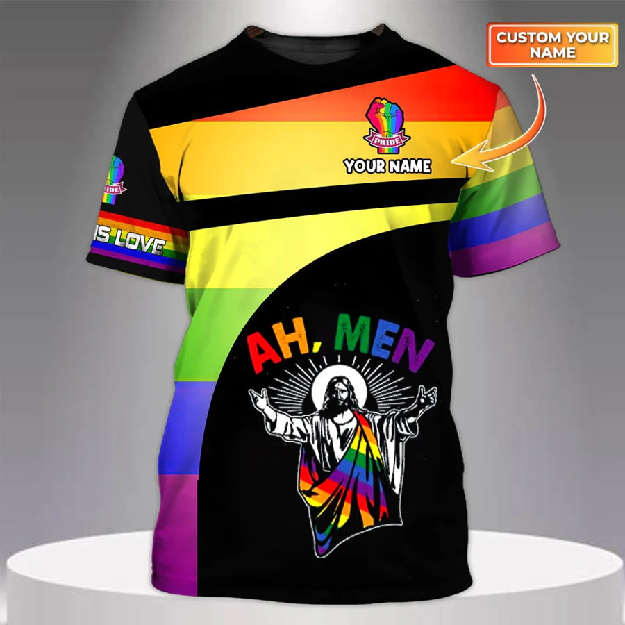 Populaire muziek T-shirt voor  - Summer Clothing Name recensie en prijs