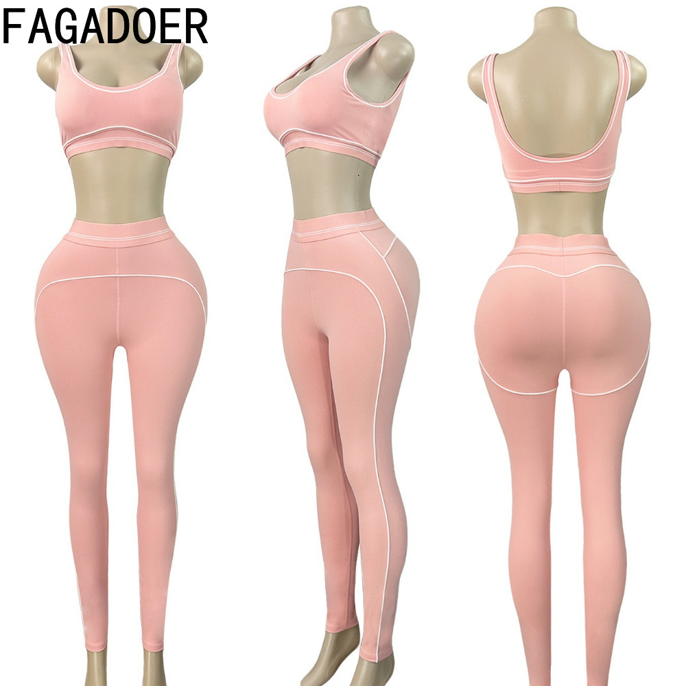 FAGADOER Mode Patchwork Kwalit - Quality Summer Clothing For Women recensie en prijs