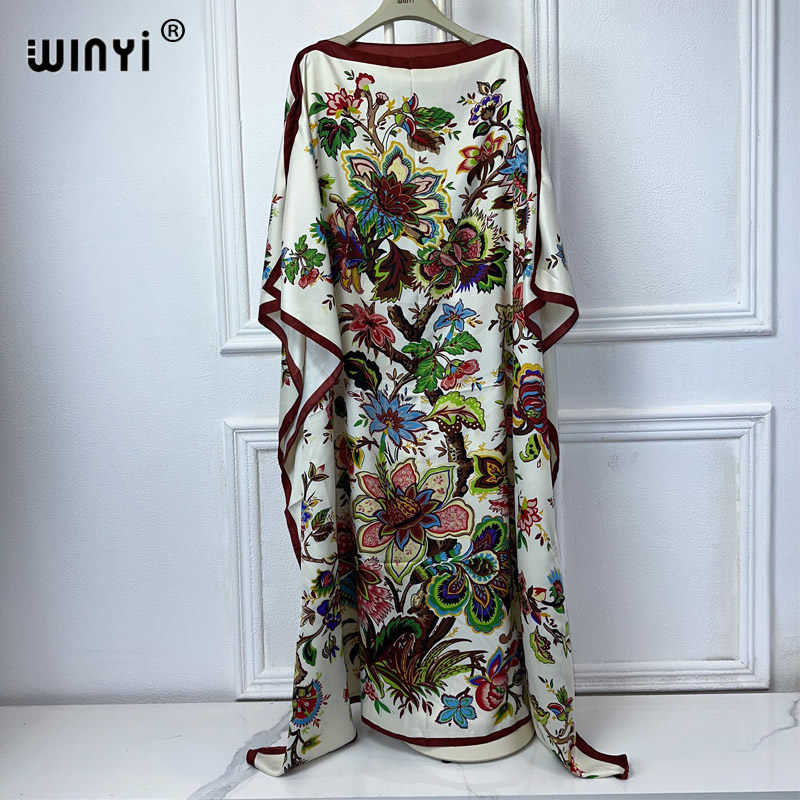 WINYI Hoge Kwaliteit Afrikaans - Quality Summer Clothing For Women recensie en prijs