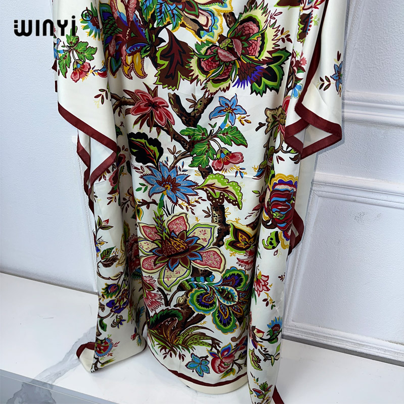 WINYI Hoge Kwaliteit Afrikaans - Quality Summer Clothing For Women recensie en prijs