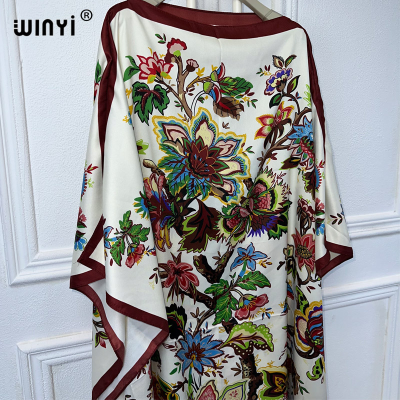 WINYI Hoge Kwaliteit Afrikaans - Quality Summer Clothing For Women recensie en prijs