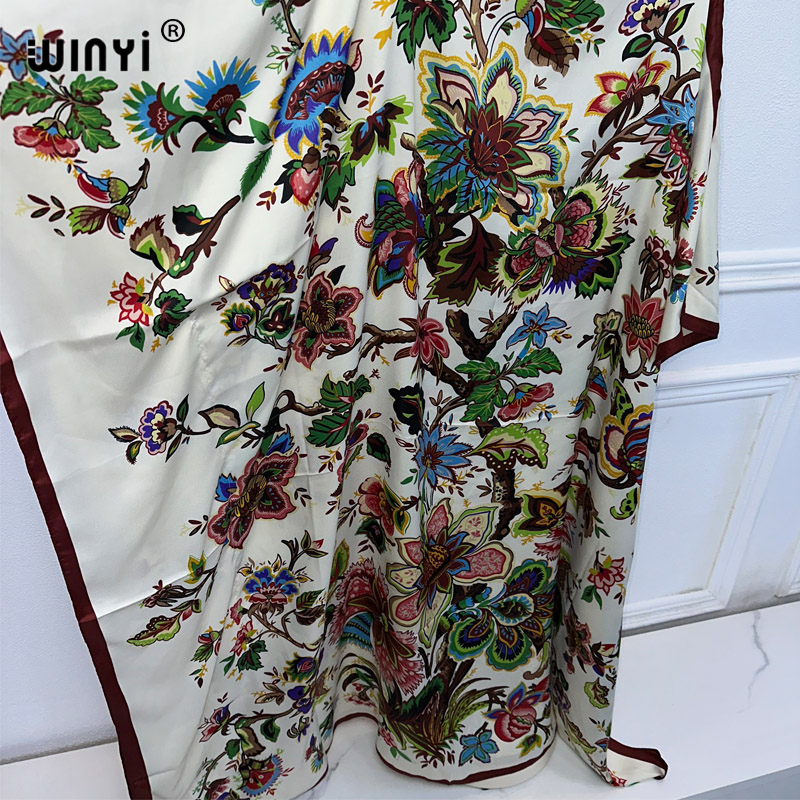 WINYI Hoge Kwaliteit Afrikaans - Quality Summer Clothing For Women recensie en prijs