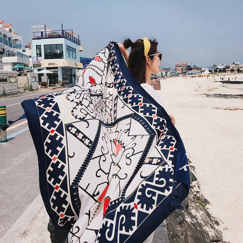 Strand Cover-Ups Vrouwen Grote - Sarong Pareo Wrap recensie en prijs