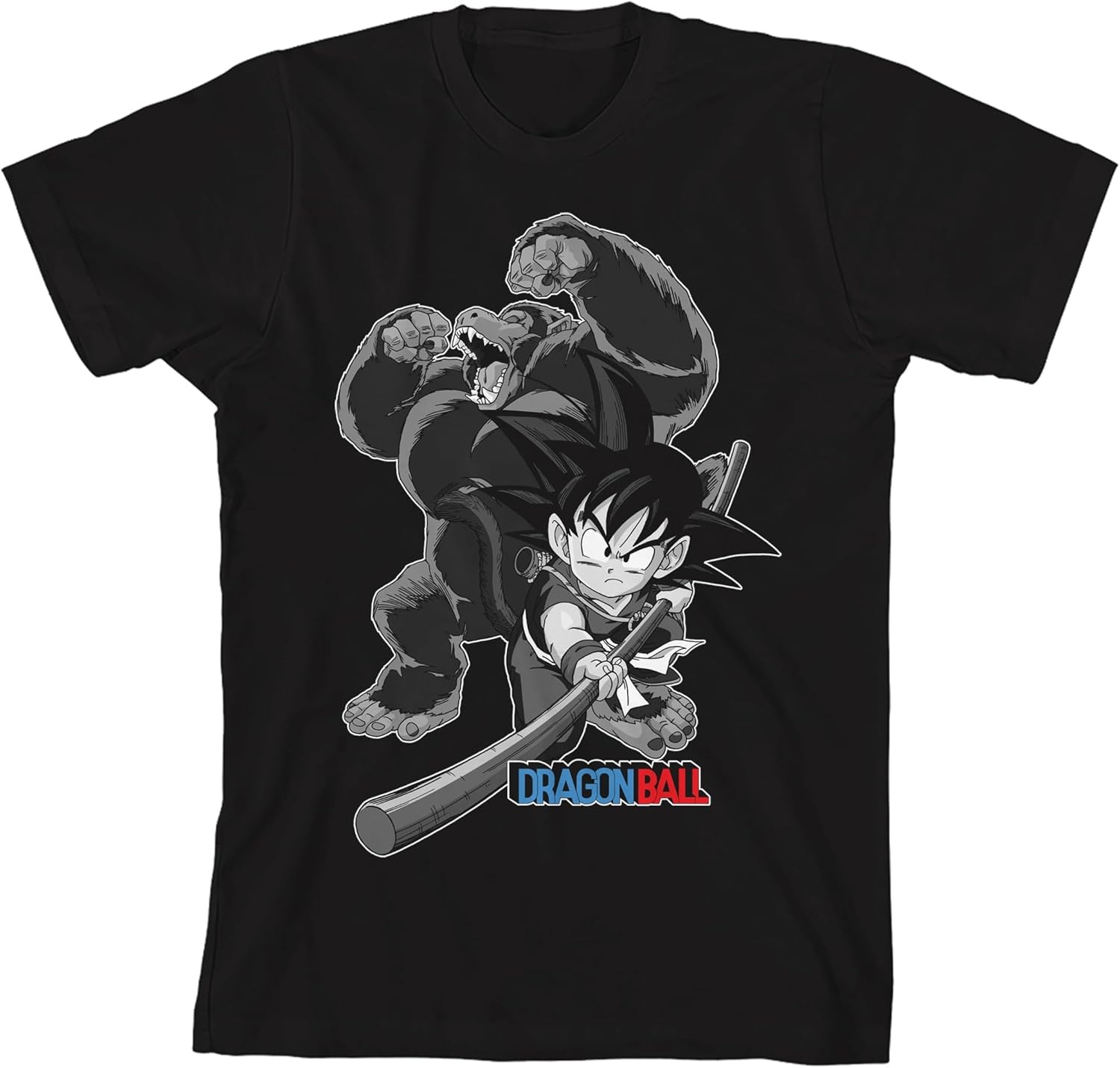 2026 Zomer Dragon Ball Goku &  - Quality Summer Clothing For Women recensie en prijs