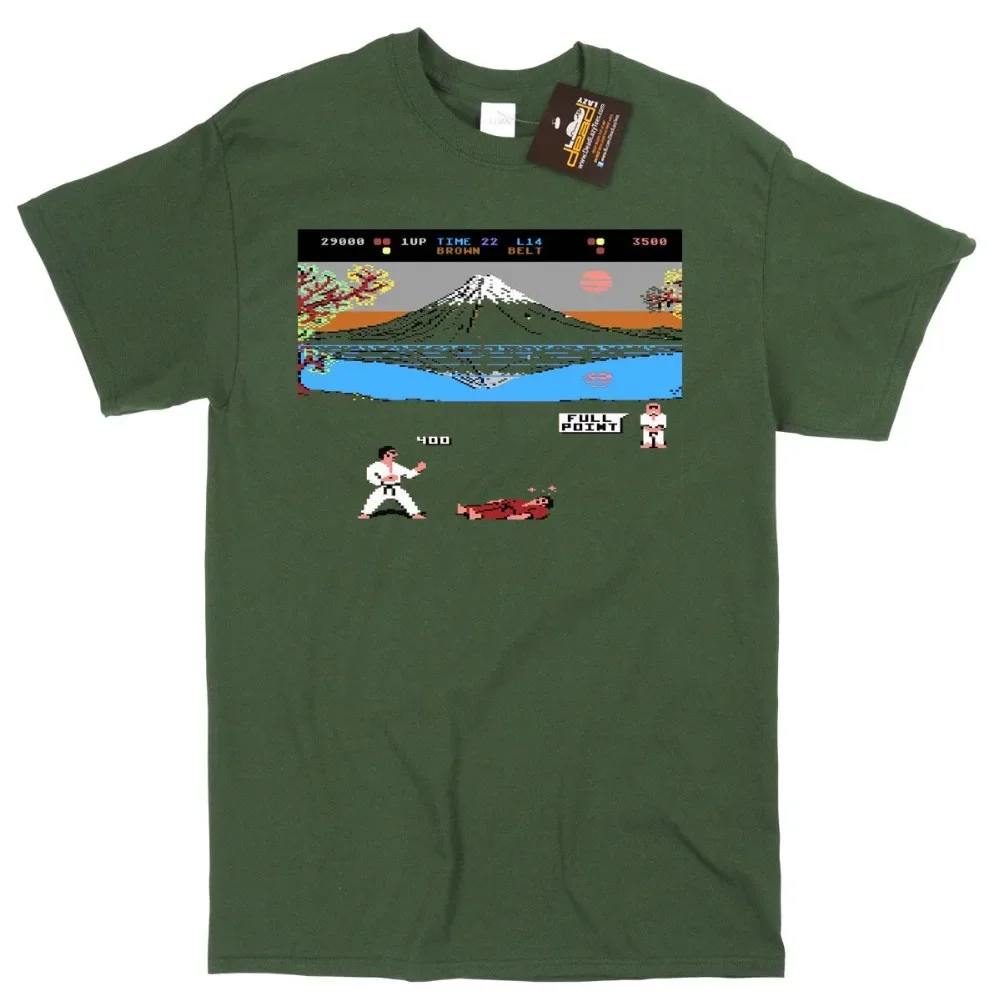 Internationale Karate Geïnspir - Summer Games Clothing Brand recensie en prijs