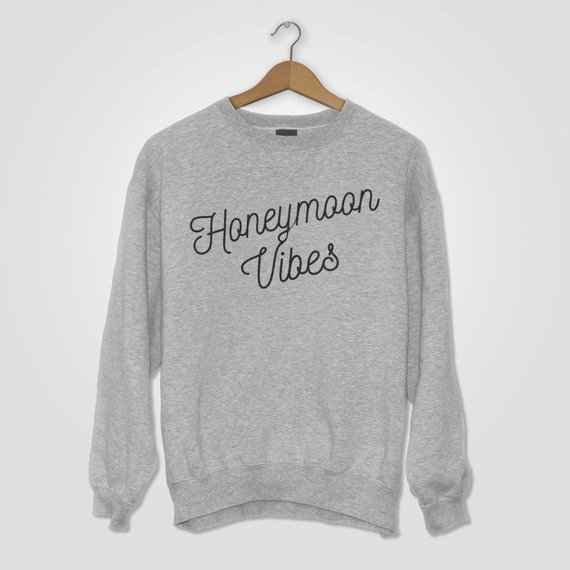 Sugarbaby huwelijksreis vibes  - Summer Jumper Clothing recensie en prijs