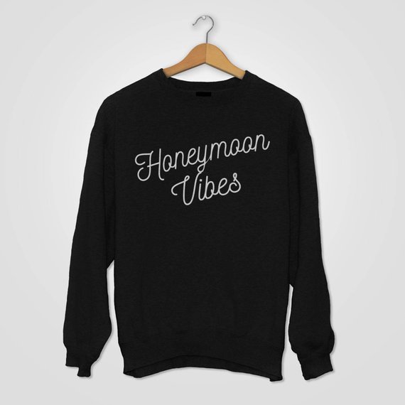 Sugarbaby huwelijksreis vibes  - Summer Jumper Clothing recensie en prijs