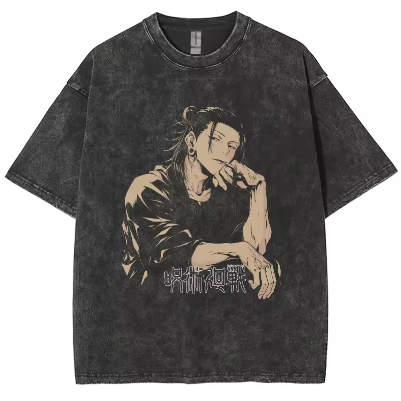 2026 Nieuwe Hot Summer Anime J - Quality Summer Clothing For Women recensie en prijs