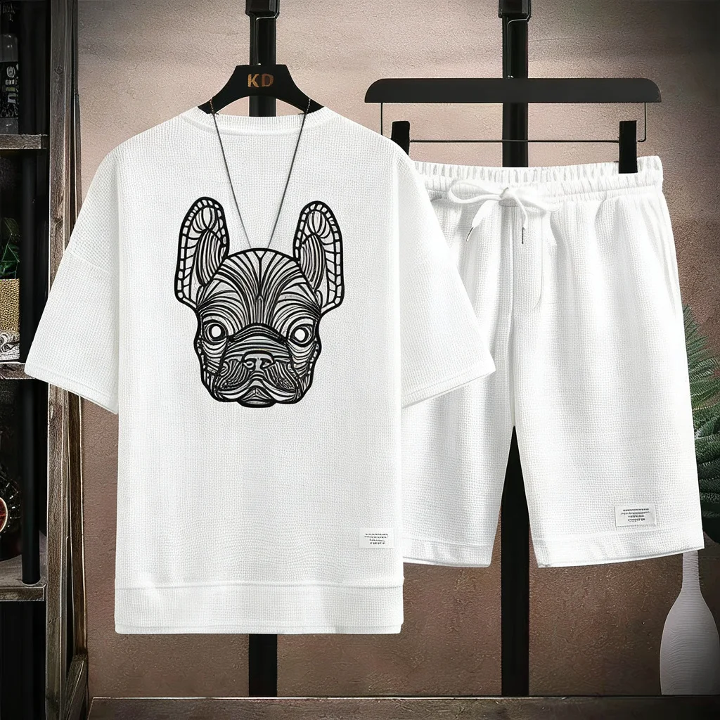 Zomer heren snel drogend casua - Summer Clothes Fashion recensie en prijs