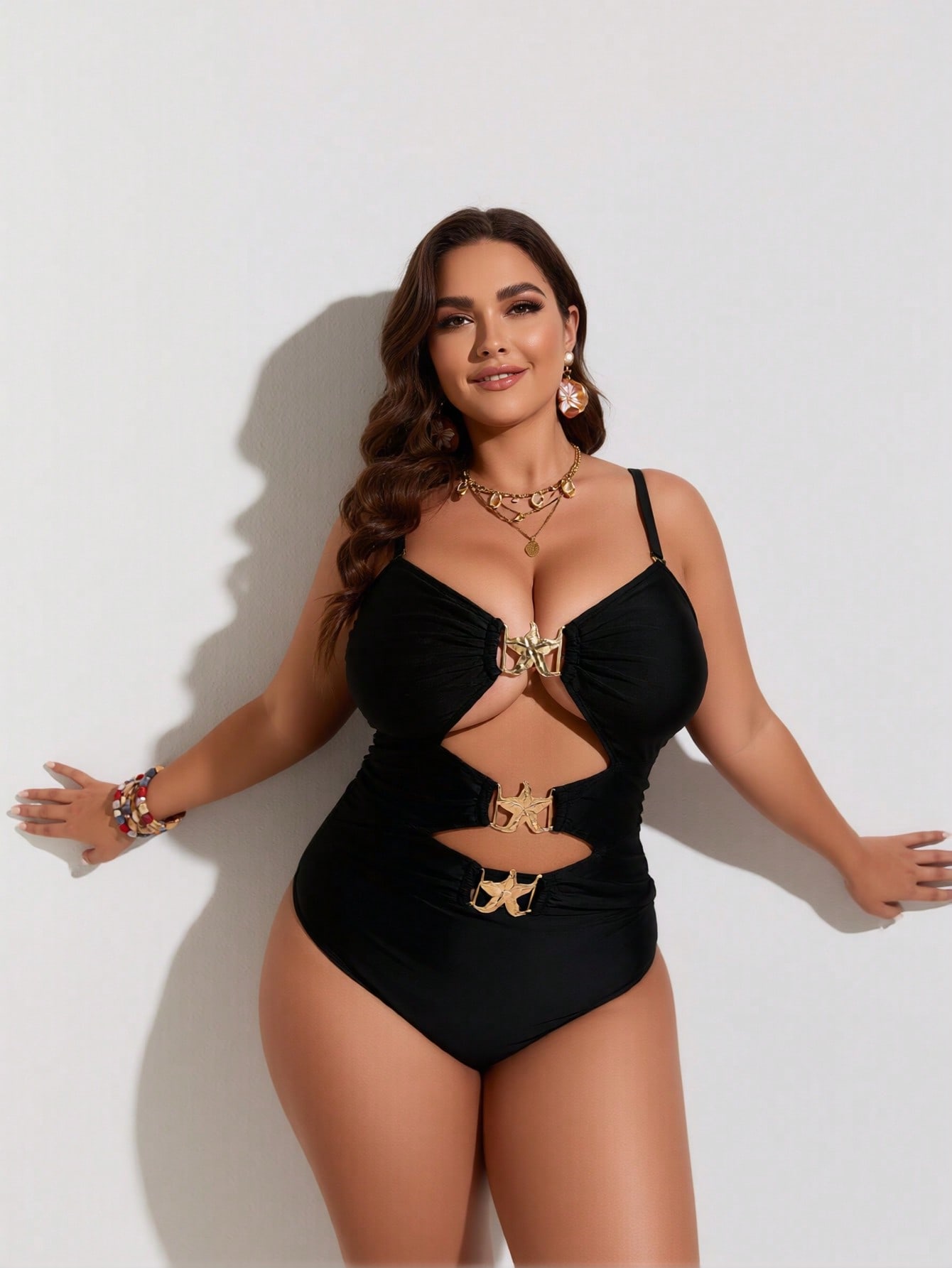 2026 Nieuw badpak voor dames i - Swimsuit One Piece recensie en prijs
