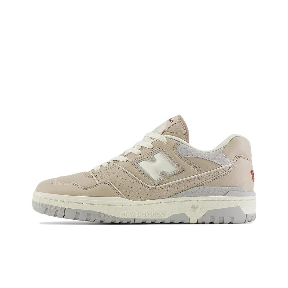 New Balance NB 550 Leren Dempi - New Balance Shoes 550 recensie en prijs