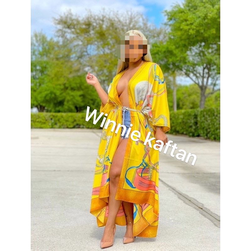 Afrikaanse Blogger Zomer Aanbe - Summer Clothing Recommendations recensie en prijs