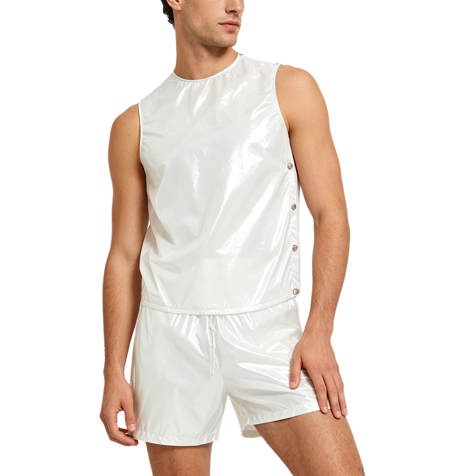 Waterdichte trainingspakken vo - Summer Clothing Men recensie en prijs