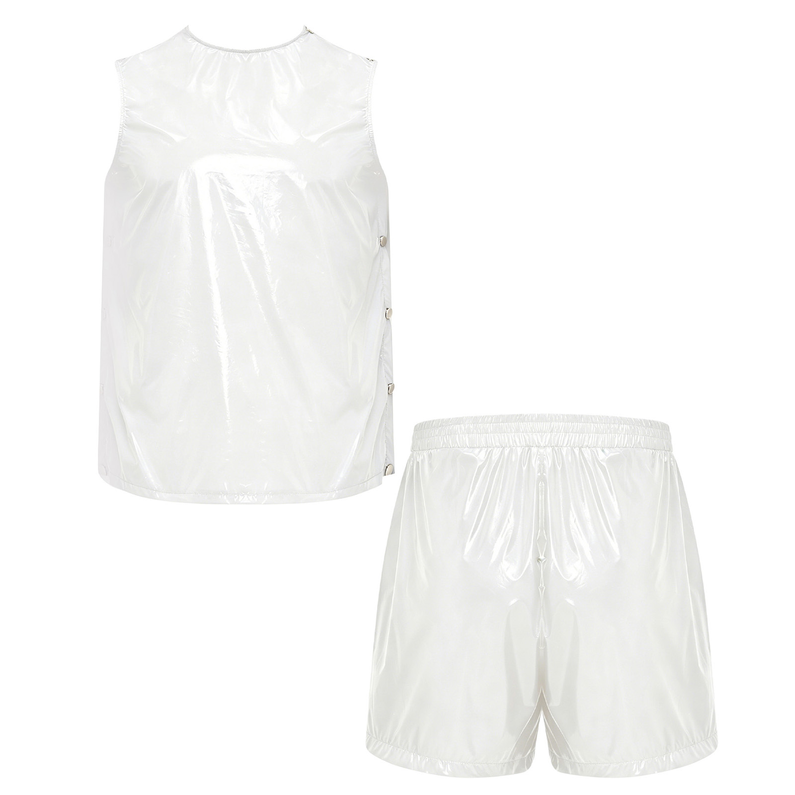 Waterdichte trainingspakken vo - Summer Clothing Men recensie en prijs