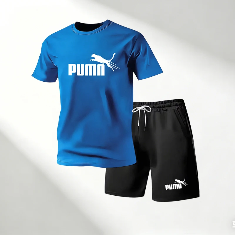 Hete Aanbieding 2026 Heren T-S - Summer Clothes Fashion recensie en prijs