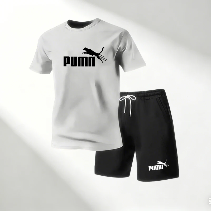 Hete Aanbieding 2026 Heren T-S - Summer Clothes Fashion recensie en prijs