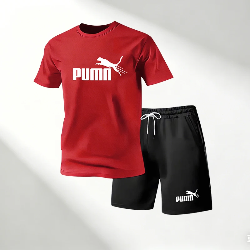Hete Aanbieding 2026 Heren T-S - Summer Clothes Fashion recensie en prijs
