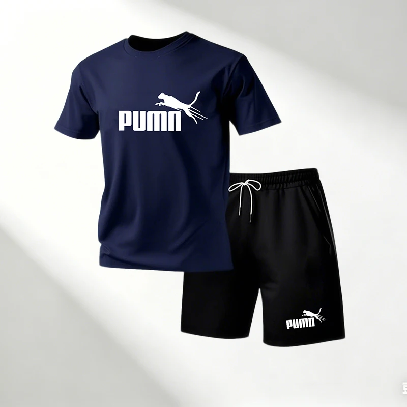 Hete Aanbieding 2026 Heren T-S - Summer Clothes Fashion recensie en prijs