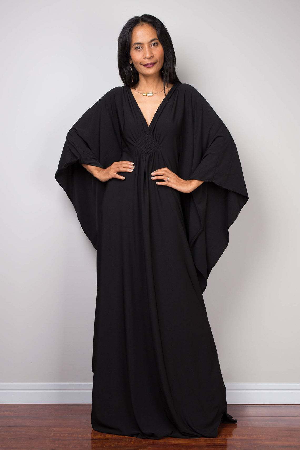 Dames Effen Kleur Cover-up V-h - Summer Clothing Colors recensie en prijs