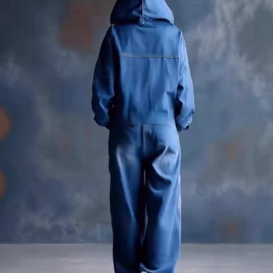 Jumpsuits Dames Eén Stuk Lange - Summer Clothing Work recensie en prijs