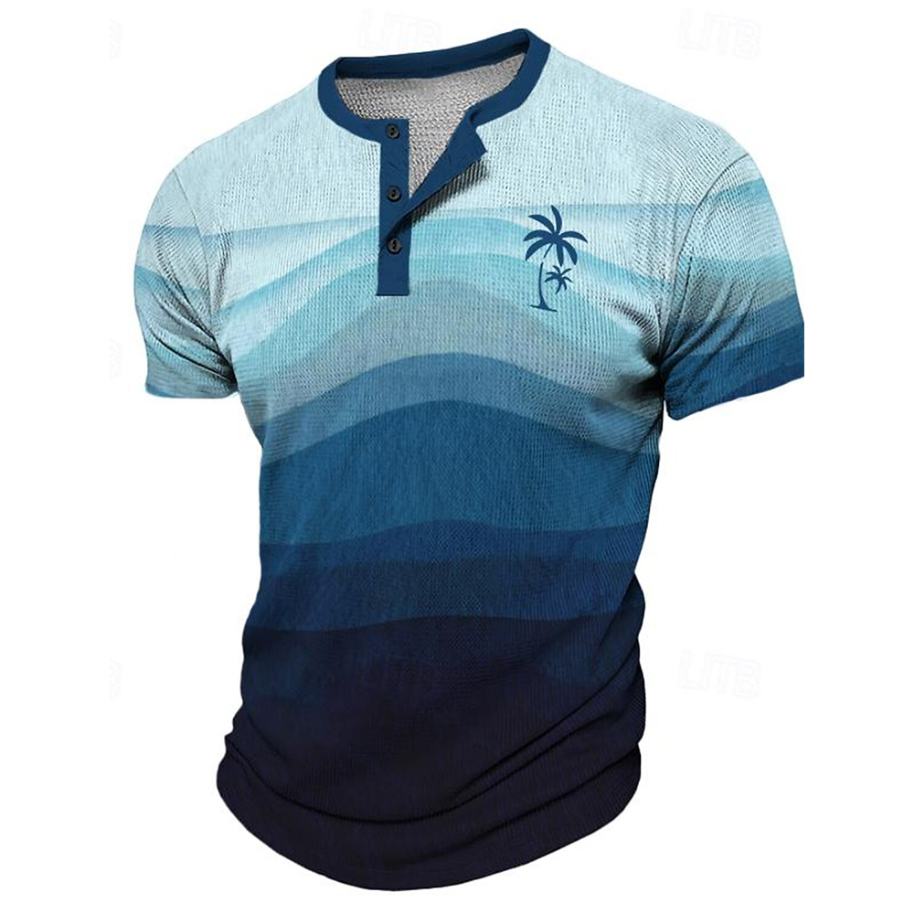 Heren T-shirt Grappige 3D Koko - Summer Clothes Fashion recensie en prijs