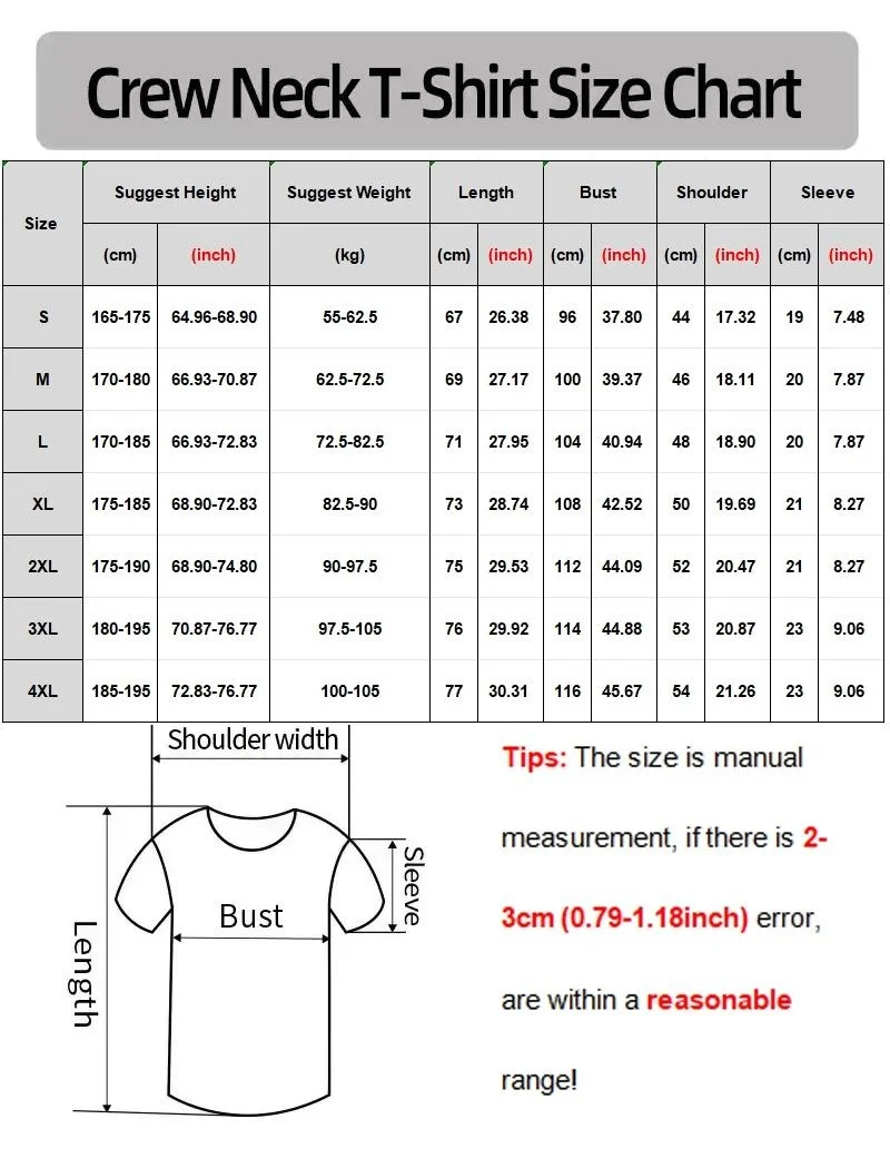Unisex katoenen T-shirt met pr - Summer Clothing Drip recensie en prijs