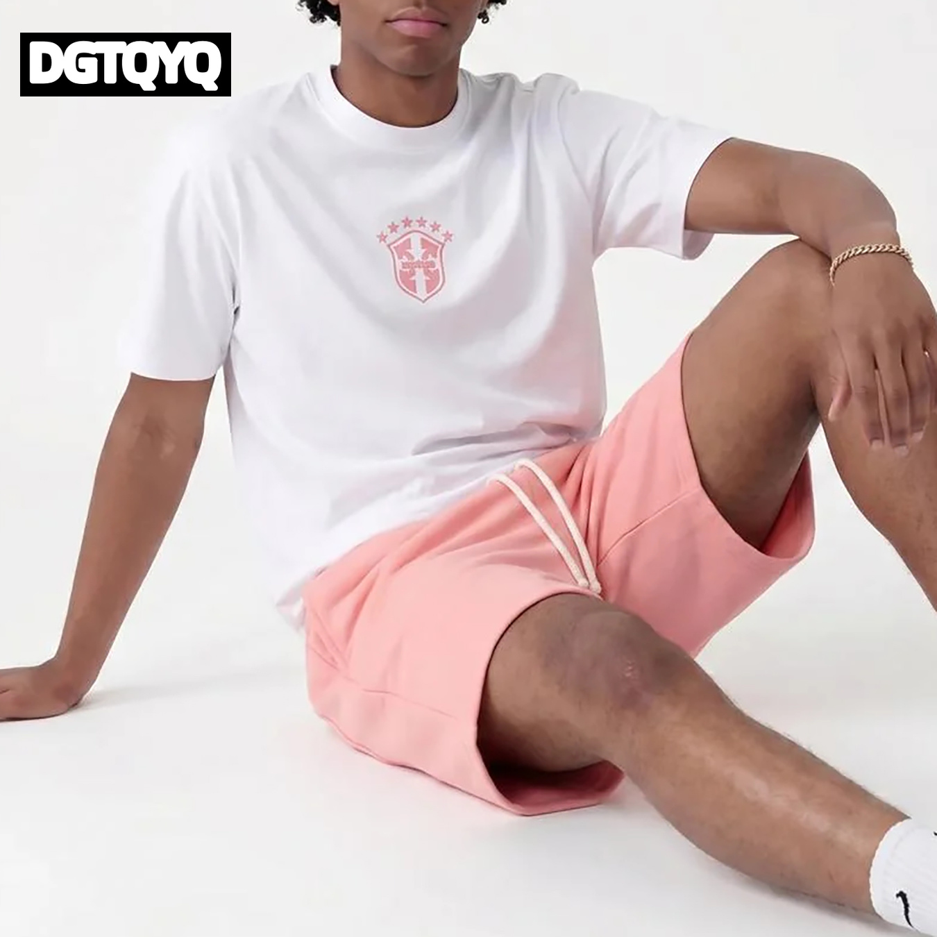 Zomerse nieuwe roze geborduurd - Summer Clothing Haul recensie en prijs