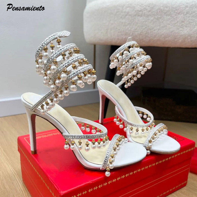 Luxe strass steentjes parels k - Summer Clothing Items recensie en prijs