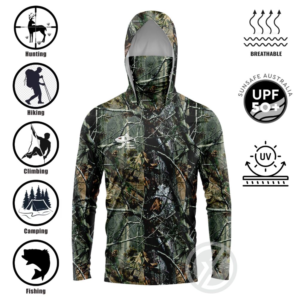 Heren Outdoor Lange Mouw Visse - Summer Clothing Men recensie en prijs