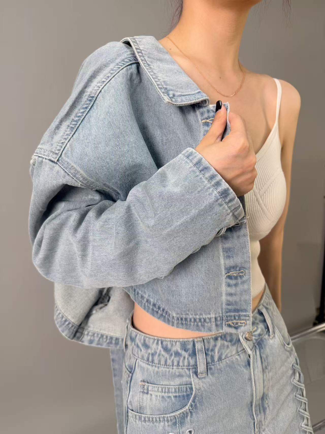 2025 Koreaanse Japanse stijl M - Quality Summer Clothing For Women recensie en prijs