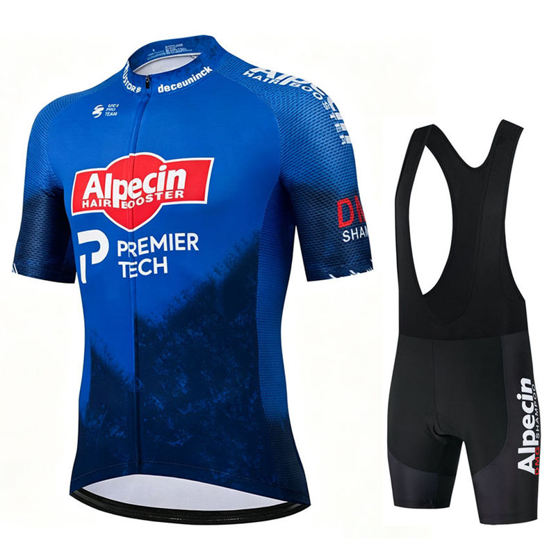 Alpecin Pro Wielertrui Sets Ma - Summer Clothing Men Sale recensie en prijs