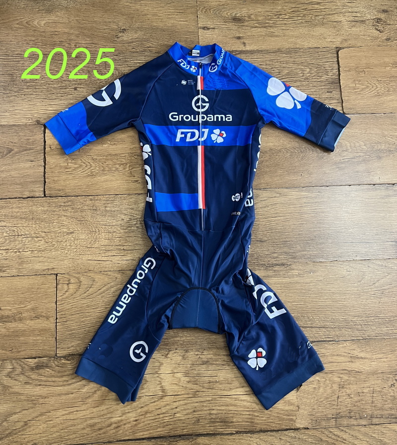 LASER CUT Schaatspak 2026 2025 - Summer Clothing Men Sale recensie en prijs