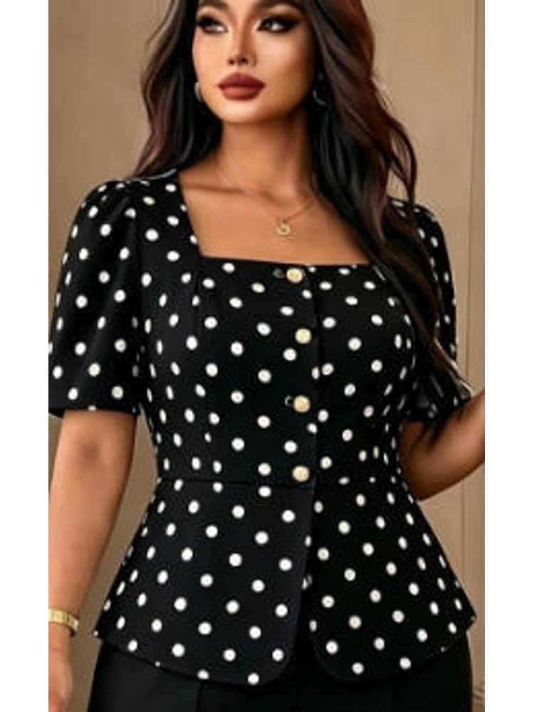 XL-4XL Plus Size Herfst Zomer  - Summer Clothing Colors recensie en prijs